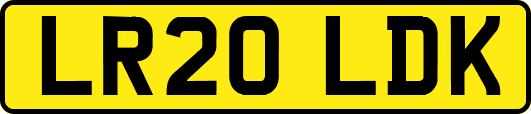 LR20LDK