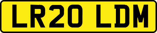 LR20LDM