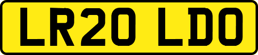 LR20LDO