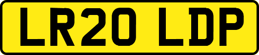 LR20LDP