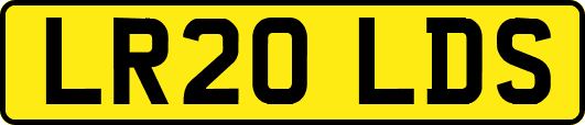 LR20LDS