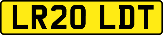 LR20LDT