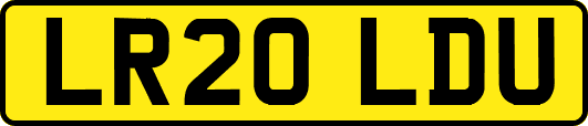LR20LDU