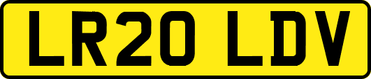 LR20LDV