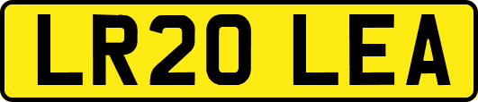 LR20LEA