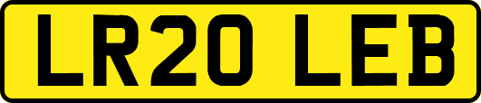 LR20LEB