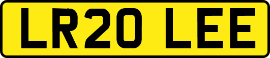 LR20LEE
