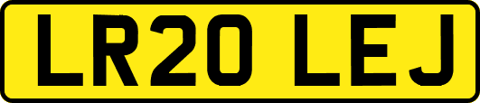 LR20LEJ