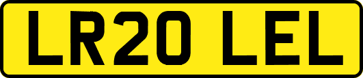 LR20LEL