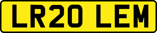 LR20LEM
