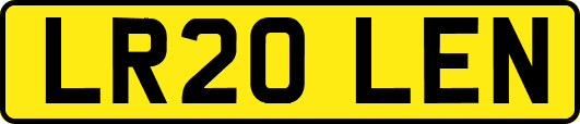 LR20LEN