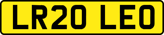 LR20LEO