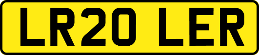 LR20LER