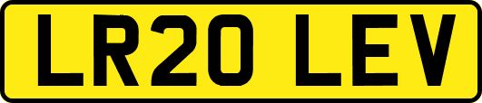 LR20LEV
