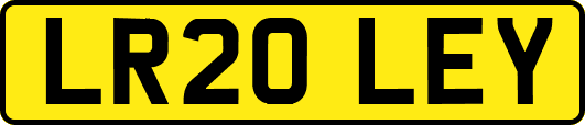 LR20LEY