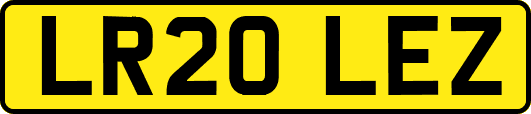 LR20LEZ