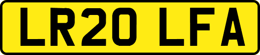 LR20LFA
