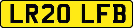 LR20LFB