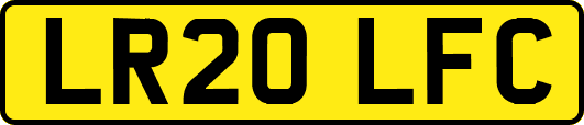 LR20LFC