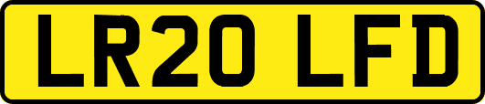 LR20LFD