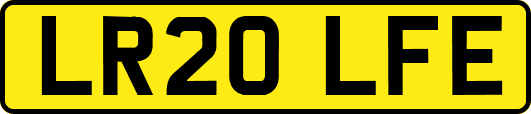 LR20LFE