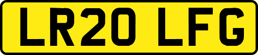 LR20LFG