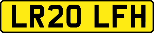 LR20LFH