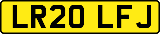 LR20LFJ