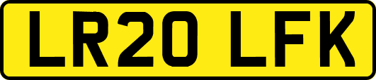 LR20LFK