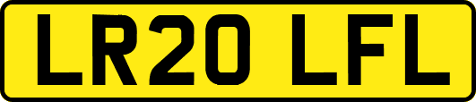 LR20LFL