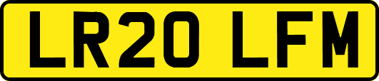 LR20LFM