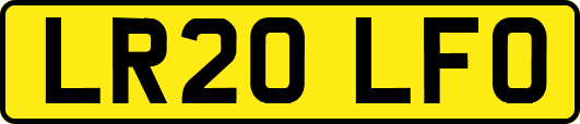LR20LFO