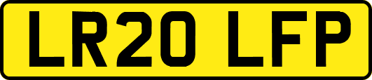 LR20LFP