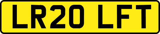 LR20LFT