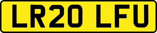 LR20LFU