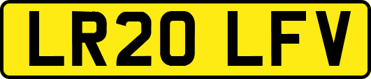 LR20LFV