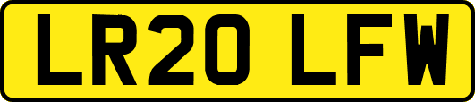 LR20LFW