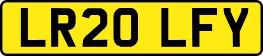 LR20LFY