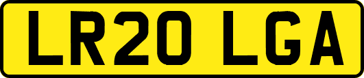 LR20LGA