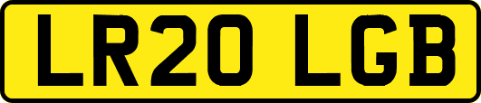 LR20LGB