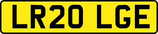 LR20LGE