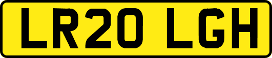 LR20LGH