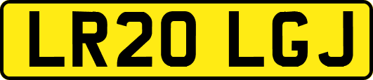 LR20LGJ