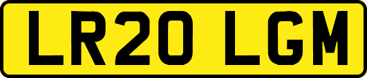 LR20LGM