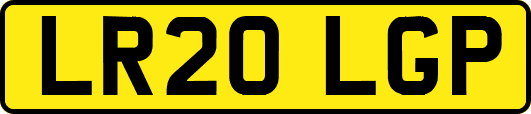 LR20LGP