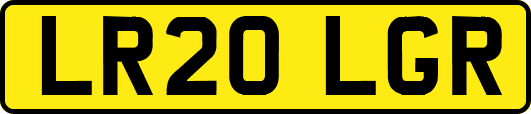 LR20LGR