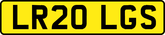 LR20LGS