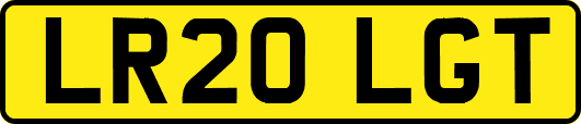 LR20LGT