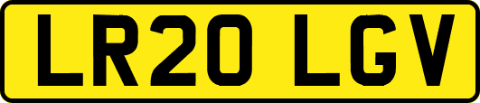 LR20LGV