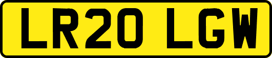 LR20LGW